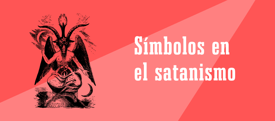 Símbolos en el satanismo