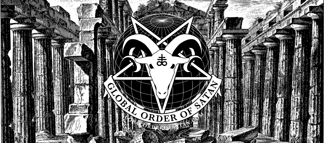 Global Order of Satan